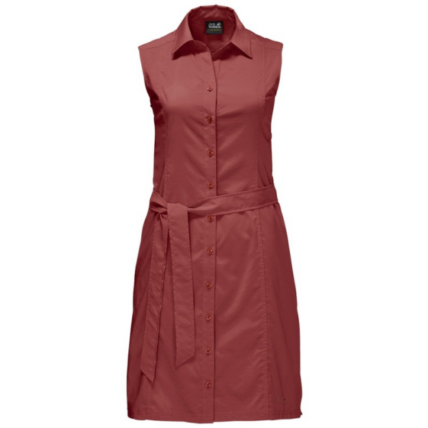 Платье Sonora Dress (auburn; S)